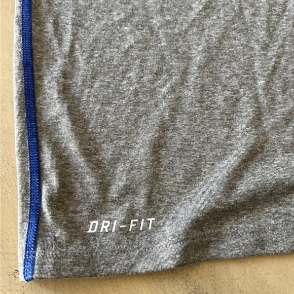 Nike Ken Griffey Jr Dri Fit Baseball T Shirt Size Small - Picture 3 of 7